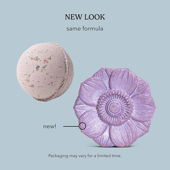 PACHA SOAP Co. Froth Bath Bomb 3 Pack, Best Sellers - Image 2