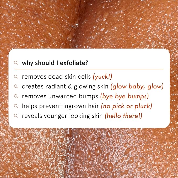 Cleanlogic Body Exfoliating Cloth, Stretchy Exfoliator Bath and Shower - Image 6