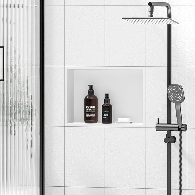 Neodrain 18X12Inch Shower Niche - Image 4