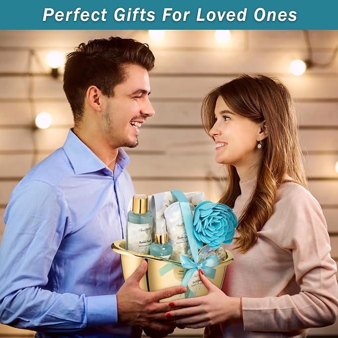 Spa Gift Baskets For Women - Image 5