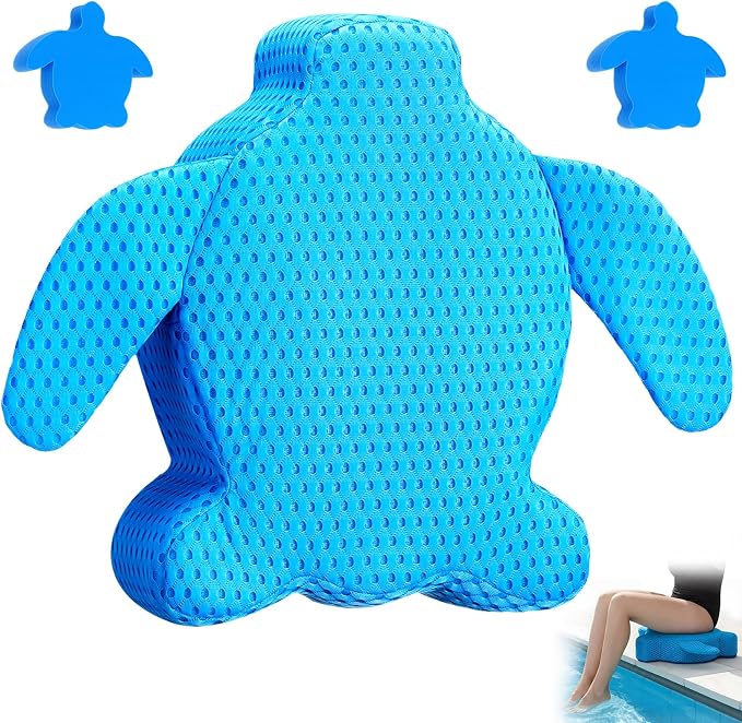 Hot Tub Booster Seat for Adults by Qinyoung