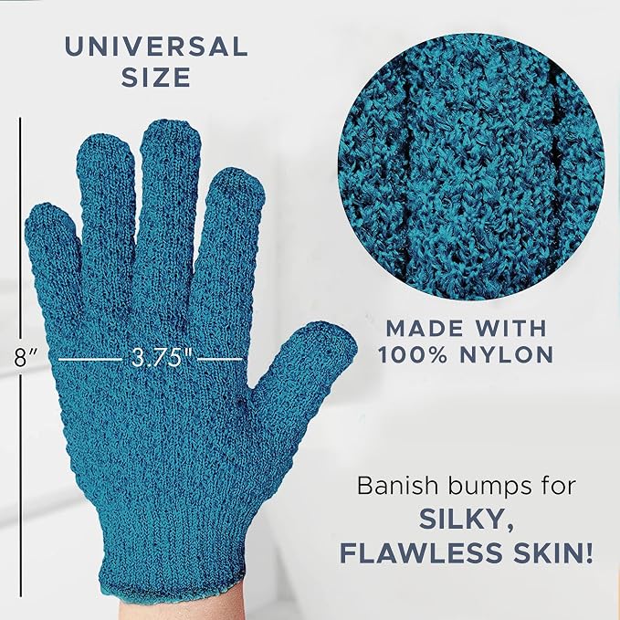Exfoliating Glove - Image 3