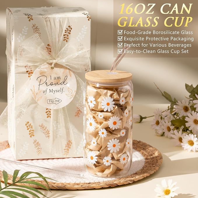 Christmas Gifts for Women & Teenage Girls, 10 Day Self Love Challenge to Unlock - Image 5