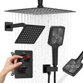 Iriber Thermostatic Shower System by Iriber