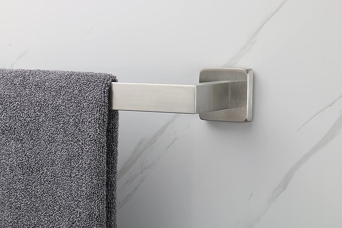 TocTen Bath Towel Rack - Image 6