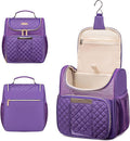 Large Toiletry Bag for Women Men, Portable Shower Caddy For College Dorms by Otevan