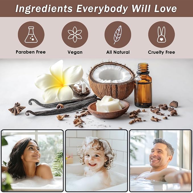 Spa Gift Baskets For Women - Image 6