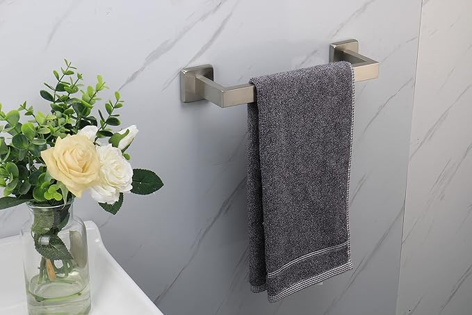 TocTen Bath Towel Rack - Image 3