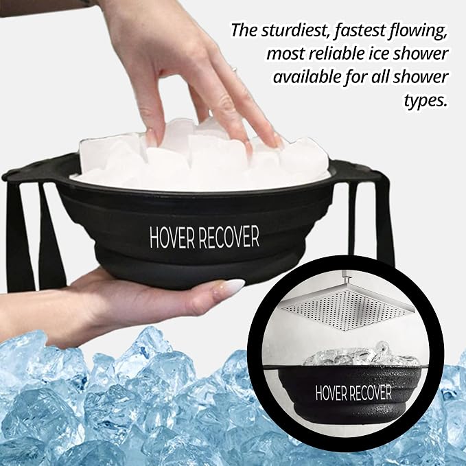 Ice Shower | Portable Cold Therapy Attachment - Image 7
