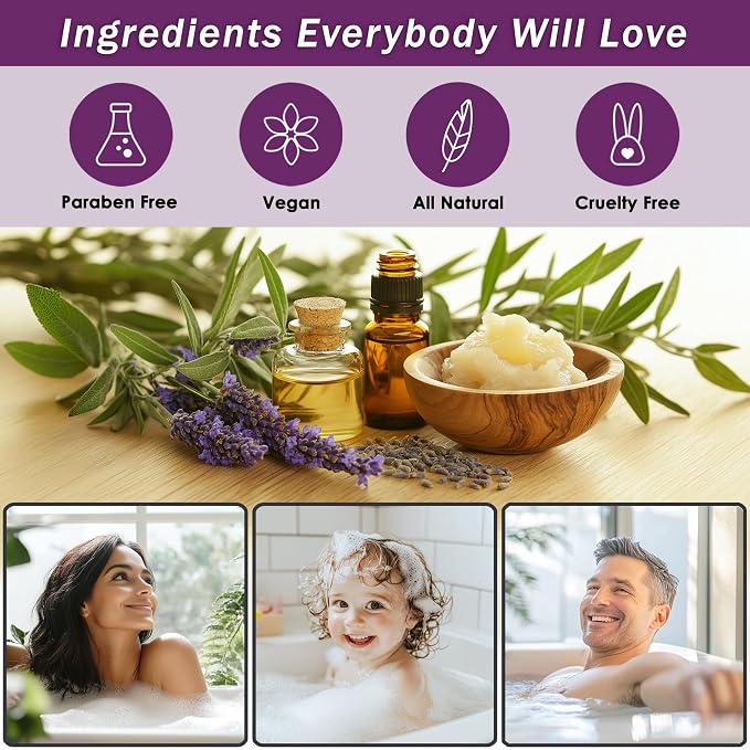 Spa Gift Baskets For Women - Image 6