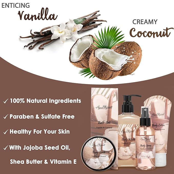 Spa Gift Baskets For Women - Image 4