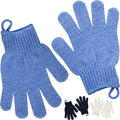 Exfoliating Glove by Meiyante