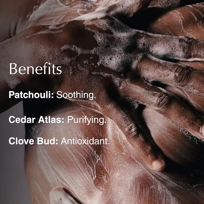 Aesop Eleos Nourishing Body Cleanser Refill | Hydrating Ingredients - Image 6