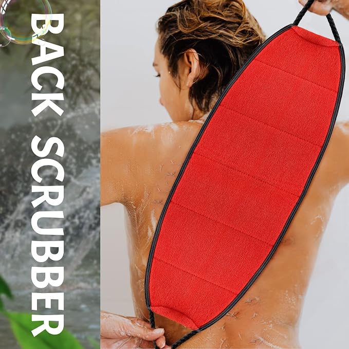 Evridwear Exfoliating Body Scrubber - Image 8