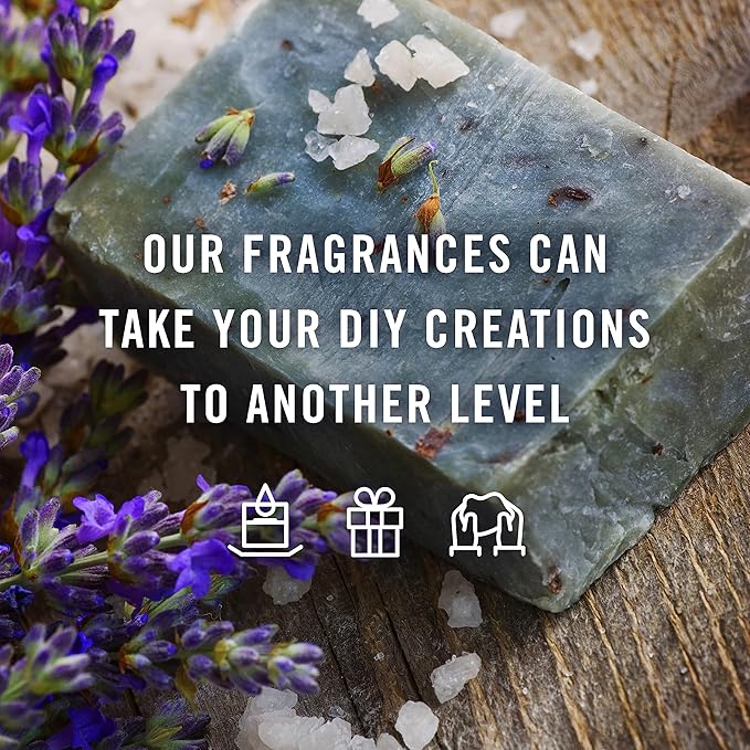 P&J Fragrance Oil - Image 2
