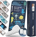 Bath Tub Mat Non Slip Anti Mold by Homerella