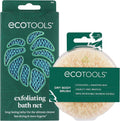 EcoTools Dry Body Brush for Circulation, Dead Skin Removal + Exfoliating Body by EcoTools