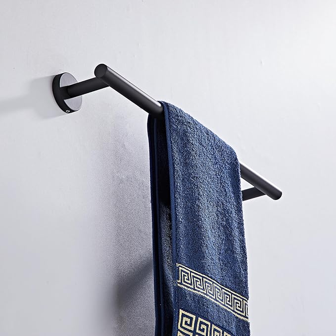 Bathroom Towel Bar, 18-Inch Towel Rack - Image 7