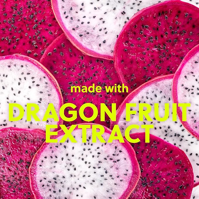 Tree Hut Dragon Fruit Shea Sugar Scrub, Exfoliating, Hydrating & Moisturizing - Image 5