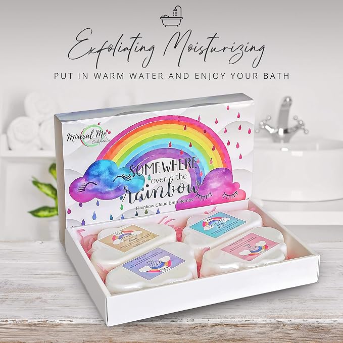 Bath Bombs for Kids - Image 5