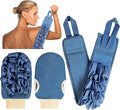 Deep Exfoliating Mitt Double-Sided Glove by kullder