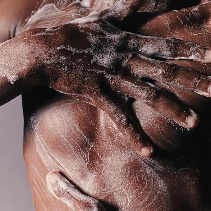 Aesop Eleos Nourishing Body Cleanser | Hydrating Ingredients - Image 4