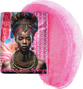 AFRIKI African Net Sponge – Exfoliating Body Scrubber, All Skin Types | 45 in by AFRIKI
