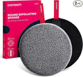 Exfoliating Body Scrubber, Bath and Body Scrub Buffer, Body Exfoliator by Caveem