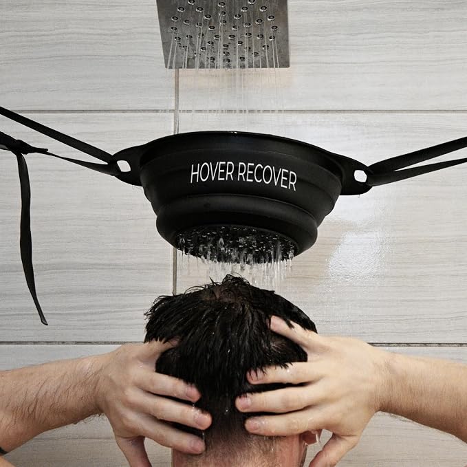 Ice Shower | Portable Cold Therapy Attachment - Image 9