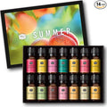 P&J Trading Fragrance Oil Summer Set | Candle Scents by PJTrading