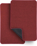 Christmas Bath Mat, Ultra Thin Bathroom Rugs, Bath Mats by BosapDirect