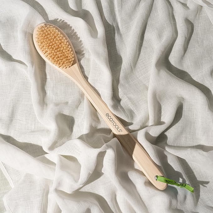 EcoTools Bath Bristle Brush, Bath Brush - Image 5